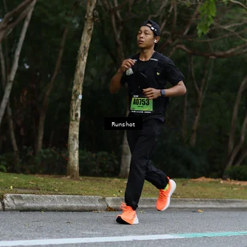 Runner Photo 5458136