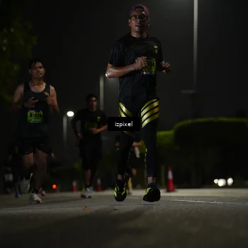 Runner Photo 5458137