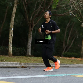 Runner Photo 5458138