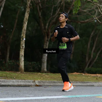 Runner Photo 5458139