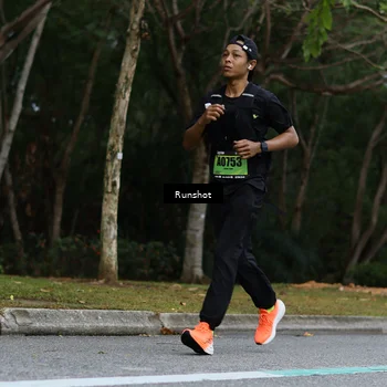 Runner Photo 5458141
