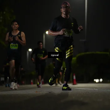 Runner Photo 5458142
