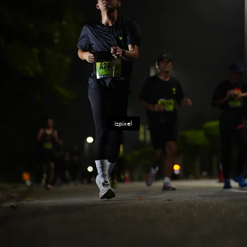 Runner Photo 5458143