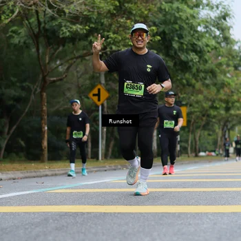 Runner Photo 5458145