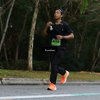Runner Photo 5458146