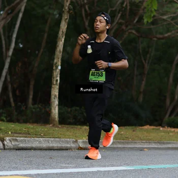 Runner Photo 5458148