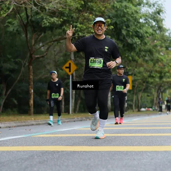 Runner Photo 5458149