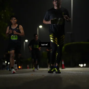 Runner Photo 5458150
