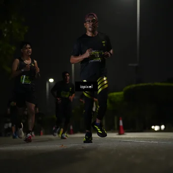 Runner Photo 5458151