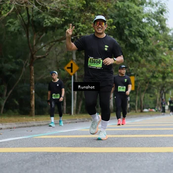 Runner Photo 5458152