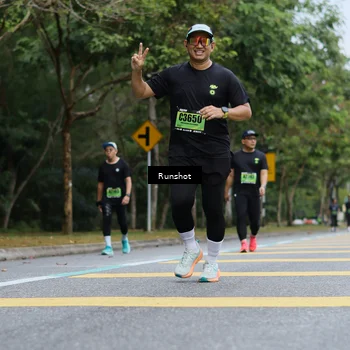 Runner Photo 5458154