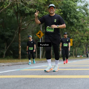 Runner Photo 5458155