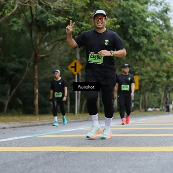 Runner Photo 5458156