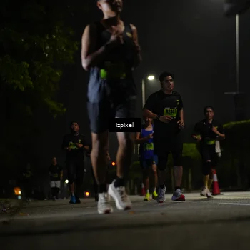 Runner Photo 5458158