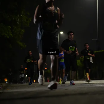 Runner Photo 5458159