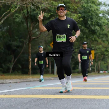 Runner Photo 5458161