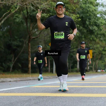 Runner Photo 5458163