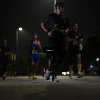 Runner Photo 5458165