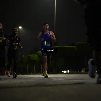 Runner Photo 5458166