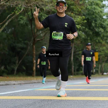 Runner Photo 5458168