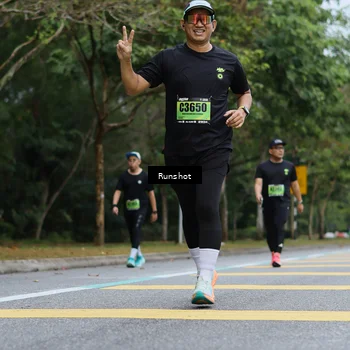 Runner Photo 5458169