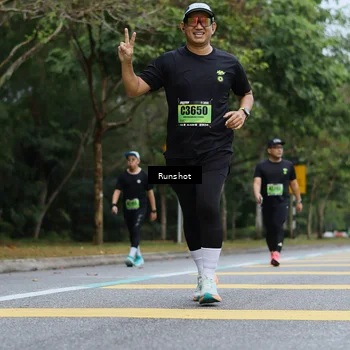 Runner Photo 5458170