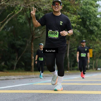 Runner Photo 5458171