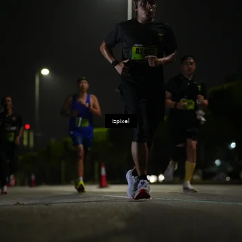 Runner Photo 5458172