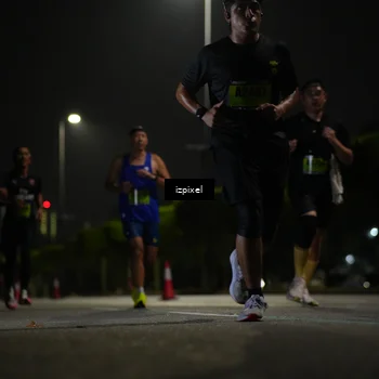 Runner Photo 5458173