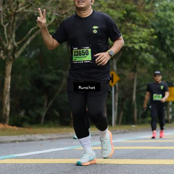 Runner Photo 5458176