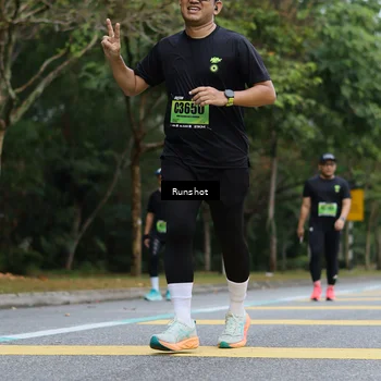 Runner Photo 5458177