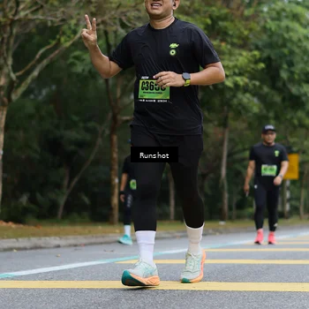 Runner Photo 5458178
