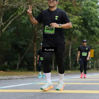 Runner Photo 5458179