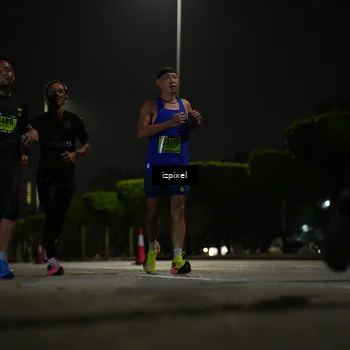 Runner Photo 5458181