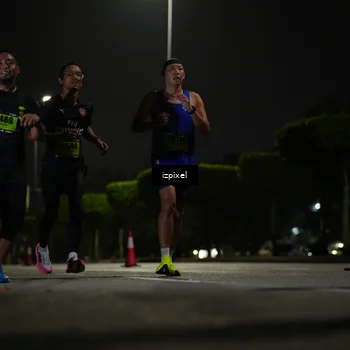 Runner Photo 5458182