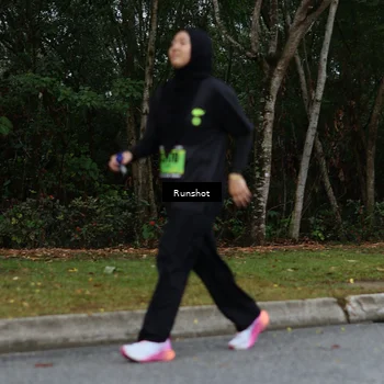 Runner Photo 5458183