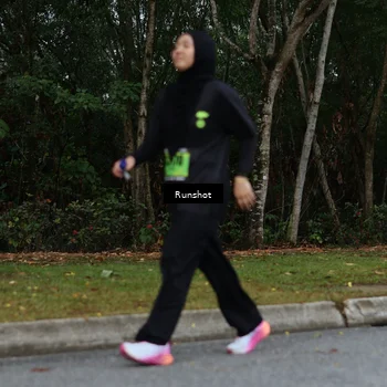 Runner Photo 5458184