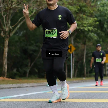 Runner Photo 5458186