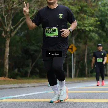 Runner Photo 5458187