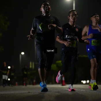 Runner Photo 5458189