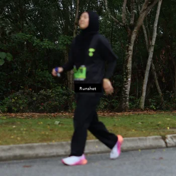 Runner Photo 5458191