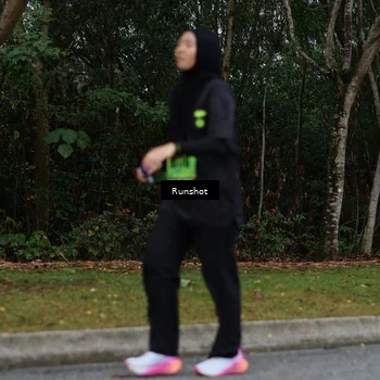 Runner Photo 5458192