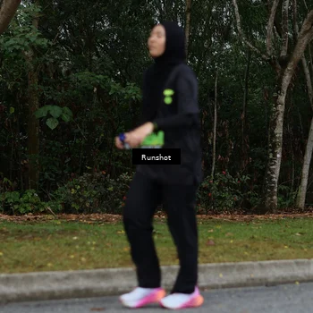 Runner Photo 5458193