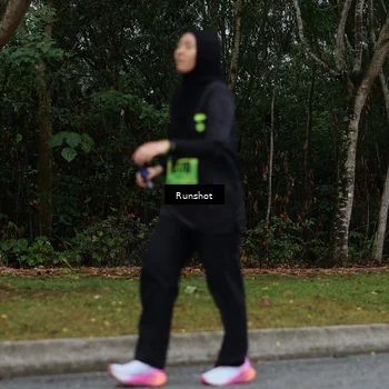 Runner Photo 5458194