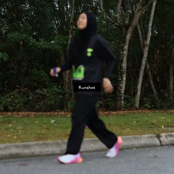 Runner Photo 5458195