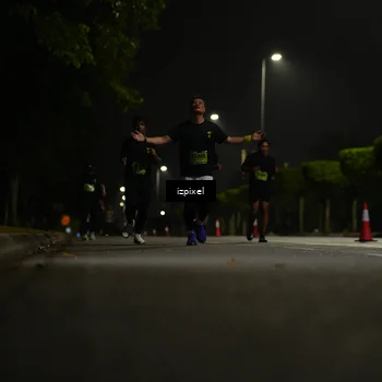 Runner Photo 5458196