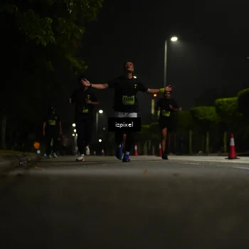 Runner Photo 5458197