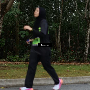 Runner Photo 5458198
