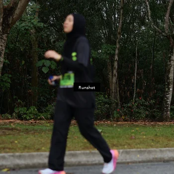 Runner Photo 5458199