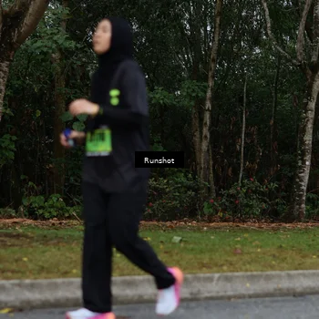 Runner Photo 5458201